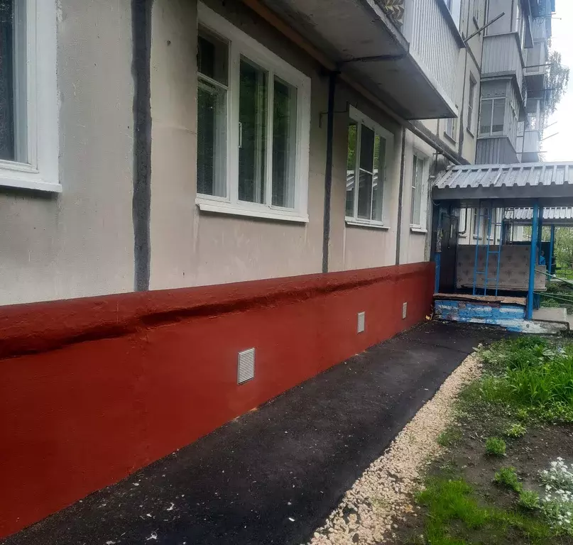 Продаётся 2-к квартира, 43.8 м - Фото 1