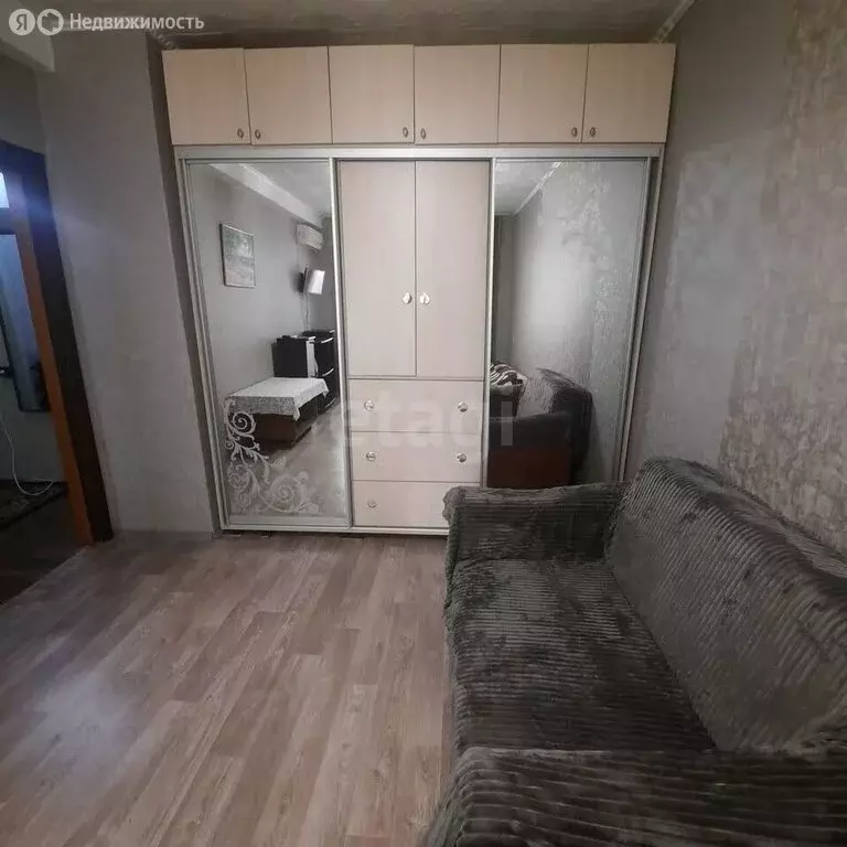 1-комнатная квартира: Севастополь, улица Павла Корчагина, 20 (30 м) - Фото 2