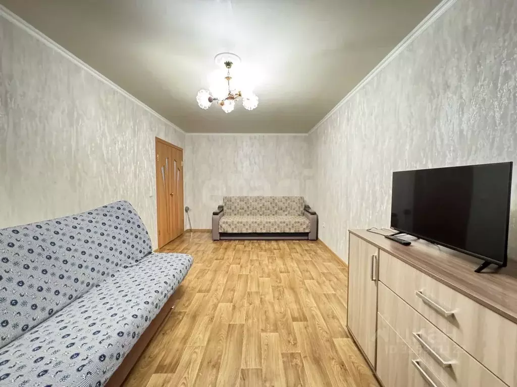 1-к кв. Марий Эл, Йошкар-Ола ул. Петрова, 27 (39.5 м) - Фото 1