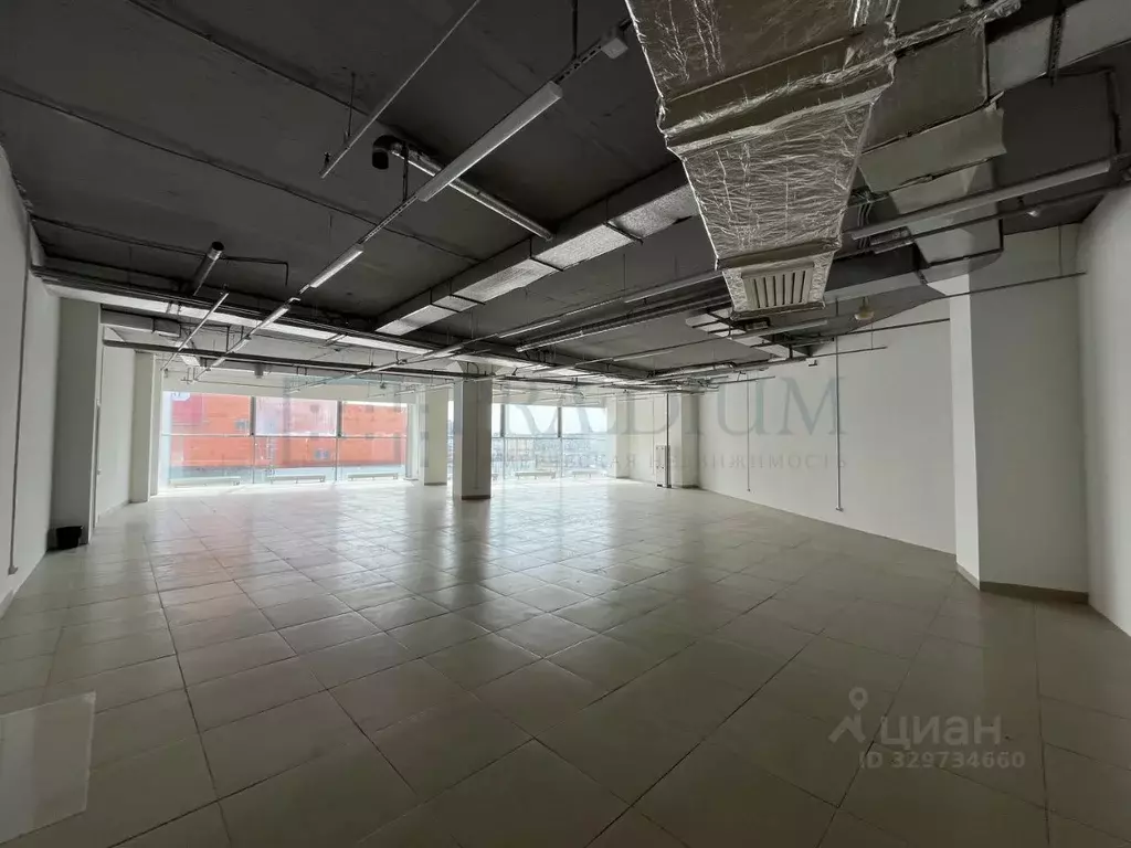 Офис в Москва МКАД, 47-й км, 31Ас1 (900 м) - Фото 2