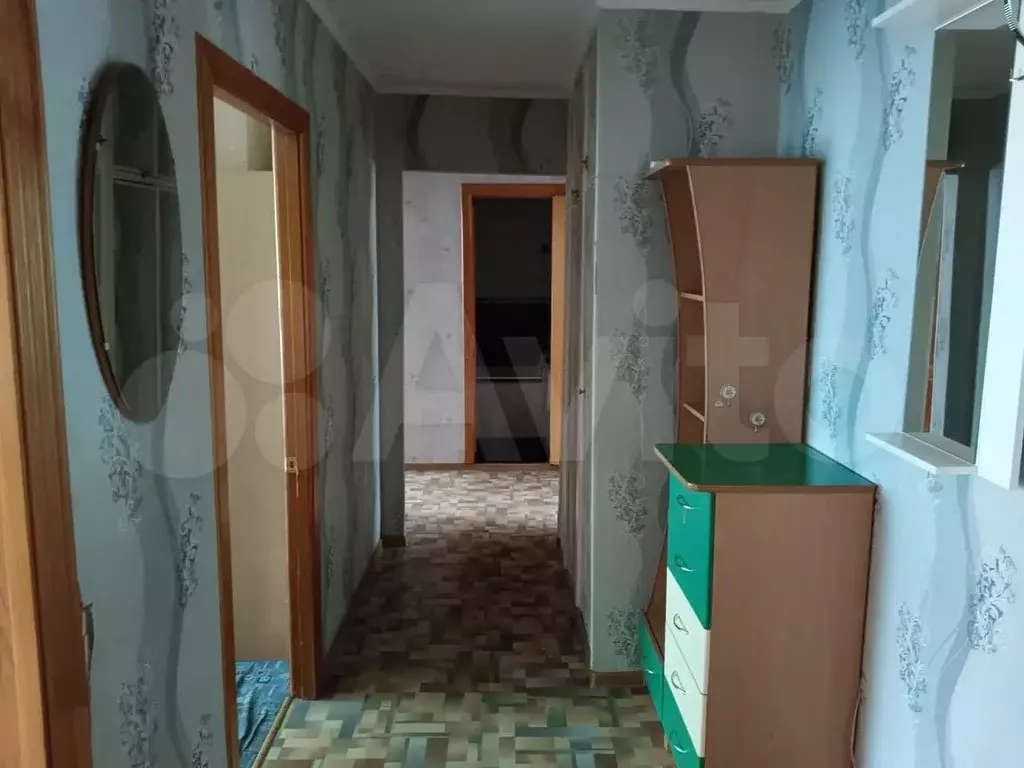 3-к. квартира, 65 м, 3/5 эт. - Фото 1