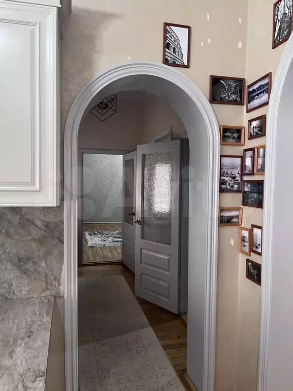 Дом 80 м на участке 2 сот. - Фото 0