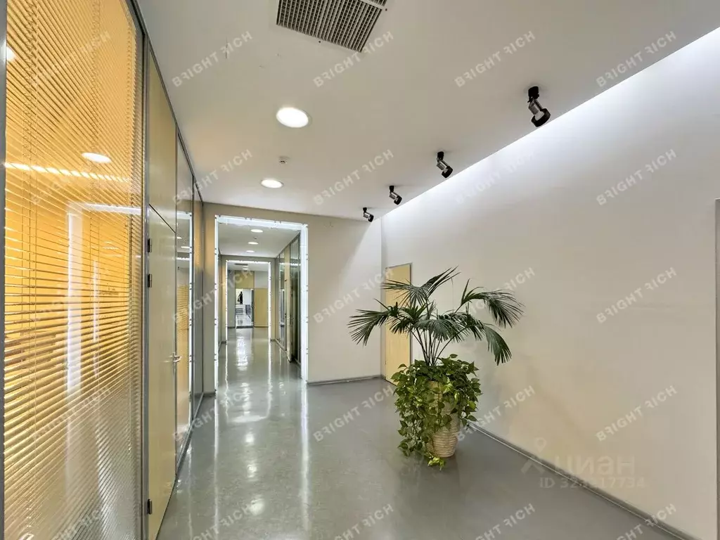 Офис в Санкт-Петербург просп. Уткин, 15Е (1228 м) - Фото 1