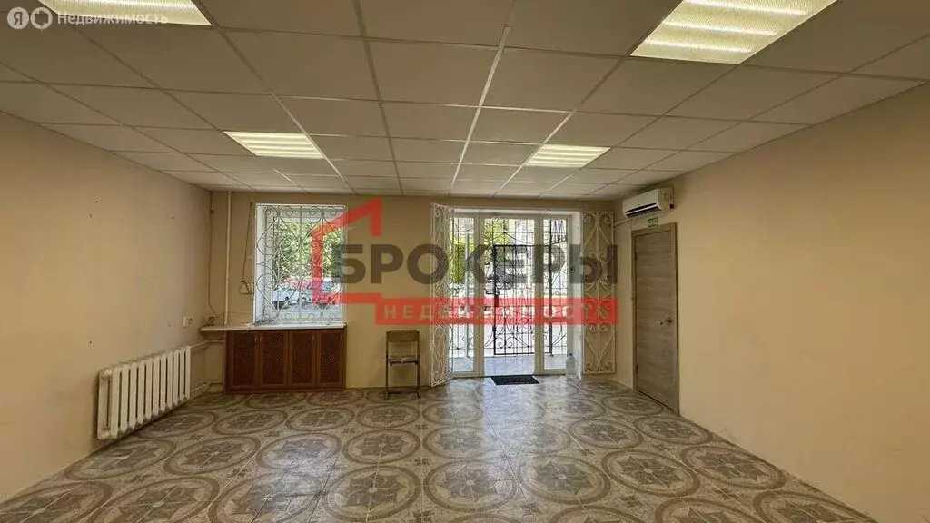 Помещение свободного назначения (41.3 м) - Фото 0