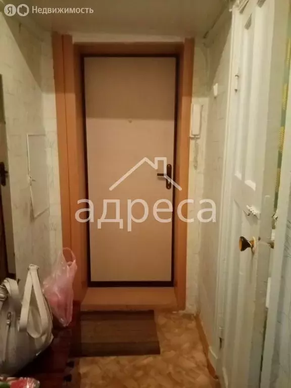 2-комнатная квартира: Самара, улица 22-го Партсъезда, 15 (45.1 м) - Фото 1