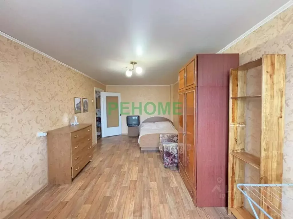 1-к кв. Саратовская область, Саратов ул. Имени Е.И. Пугачева, 169 ... - Фото 2