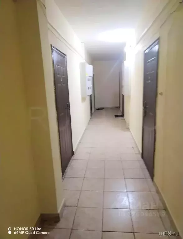 Студия Томская область, Томск ул. Тимакова, 31/1 (14.5 м) - Фото 2