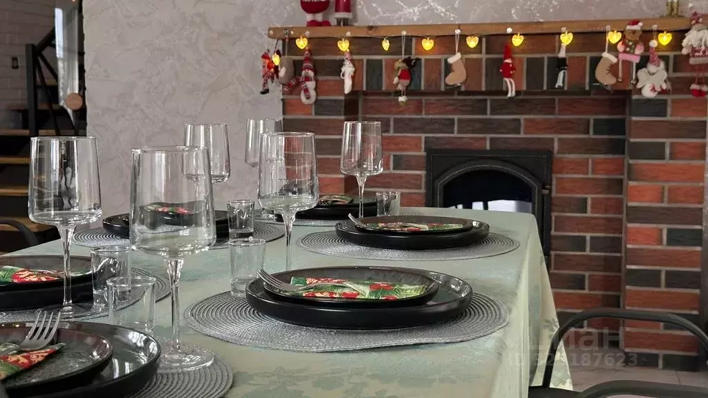 Дом в Калининградская область, Зеленоградский муниципальный округ, ... - Фото 2