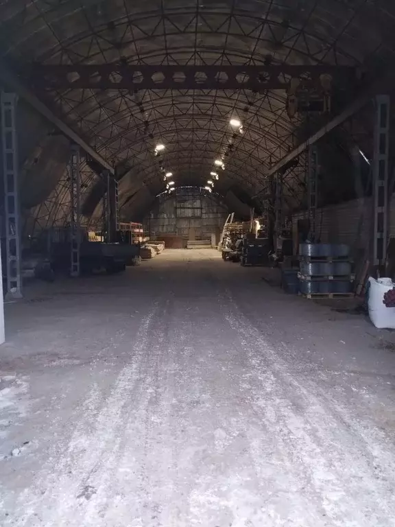 Помещение свободного назначения в Челябинская область, Златоуст пос. ... - Фото 1