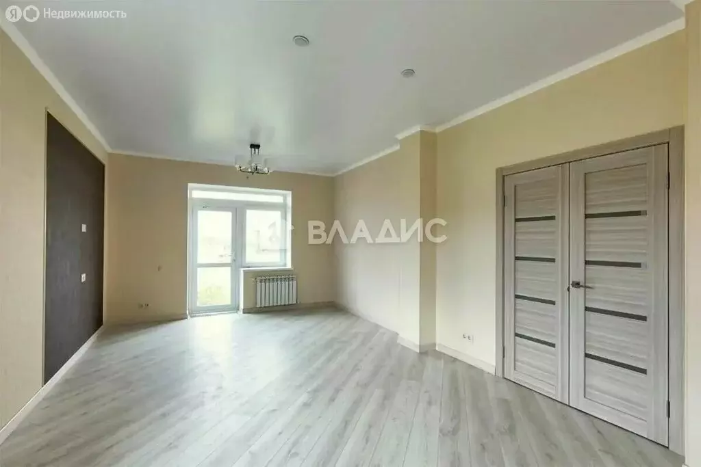 1-комнатная квартира: Краснодар, улица Лётчика Позднякова, 2к16 (36.6 ... - Фото 0