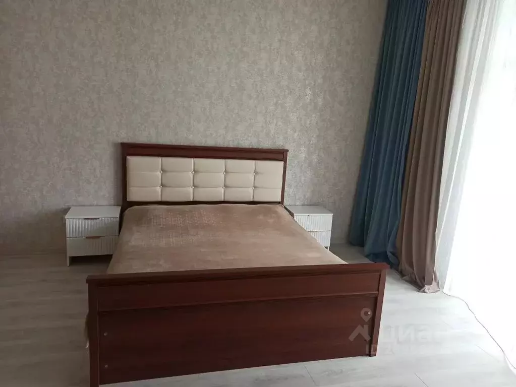 1-к кв. Ставропольский край, Пятигорск ул. Пестова, 17А (56.0 м) - Фото 1