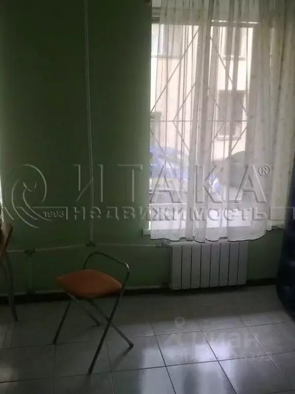 1-к кв. Санкт-Петербург Моховая ул., 14 (40.0 м) - Фото 2