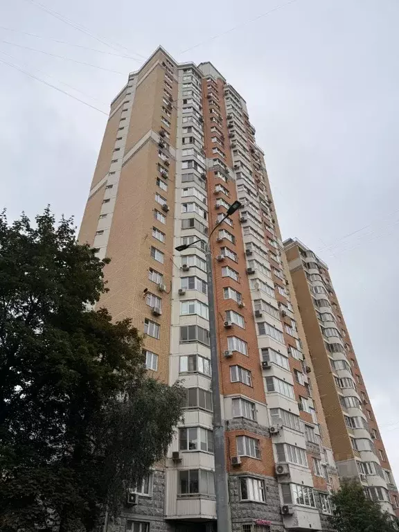 1-к кв. Москва Студеный проезд, 14 (52.4 м) - Фото 1