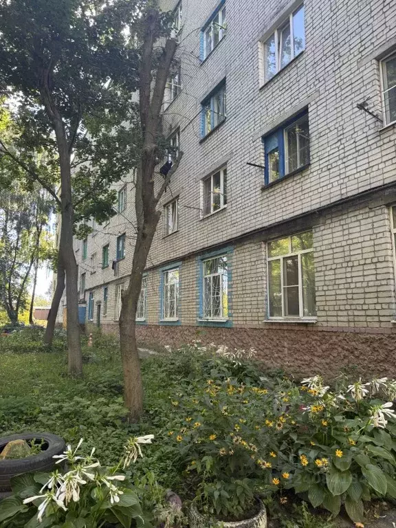 Комната Курская область, Курск Республиканская ул., 56 (11.8 м) - Фото 2