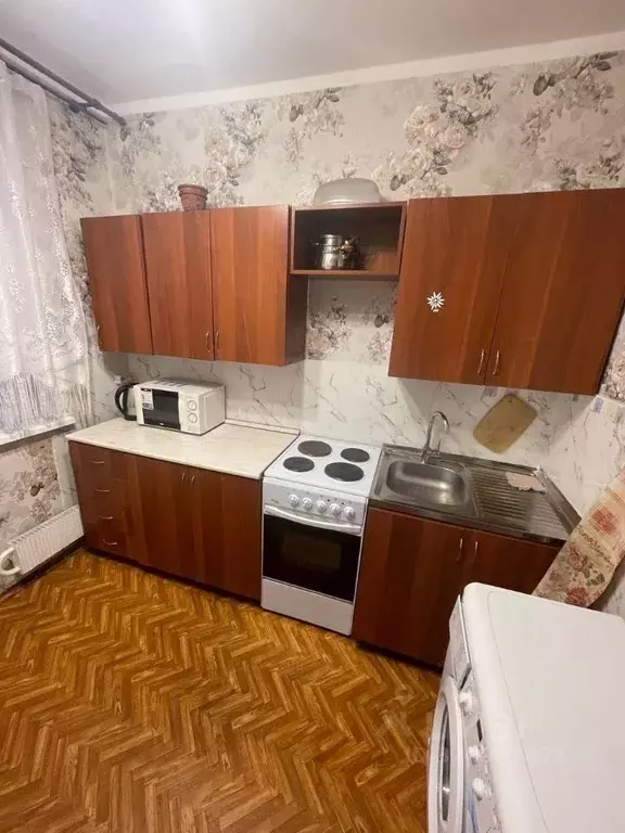 2-к кв. Москва ул. Декабристов, 22 (48.0 м) - Фото 1