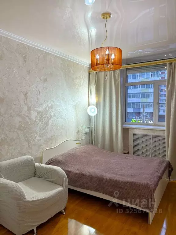 2-к кв. Ростовская область, Ростов-на-Дону ул. Максима Горького, 13/56 ... - Фото 1