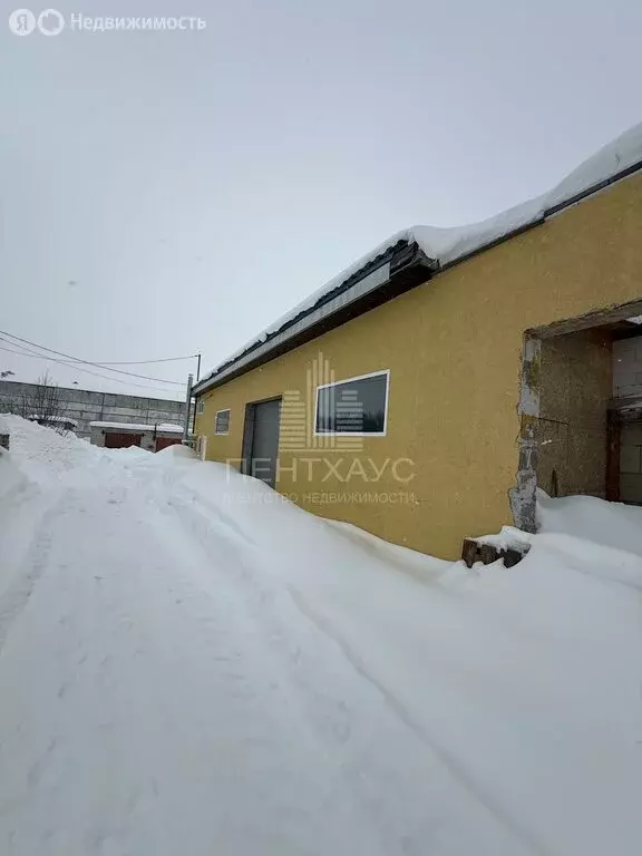 Производственное помещение (145 м) - Фото 2