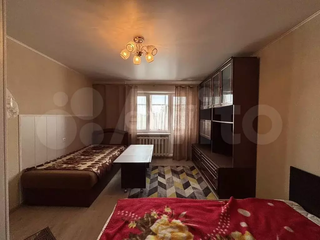 1-к. квартира, 30 м, 3/8 эт. - Фото 0