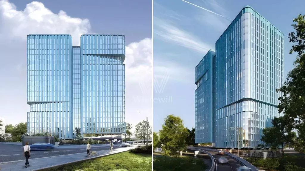 Офис в Москва Волоколамское ш., 32 (85 м) - Фото 0