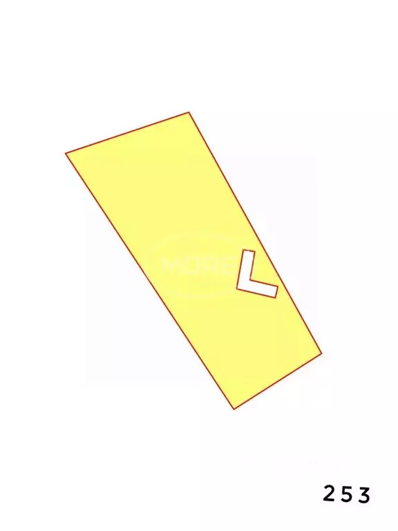 Участок в Калининградская область, Гурьевский муниципальный округ, ... - Фото 2