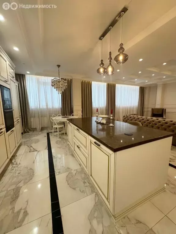 2-комнатная квартира: Самара, улица Чкалова, 72 (110 м) - Фото 1