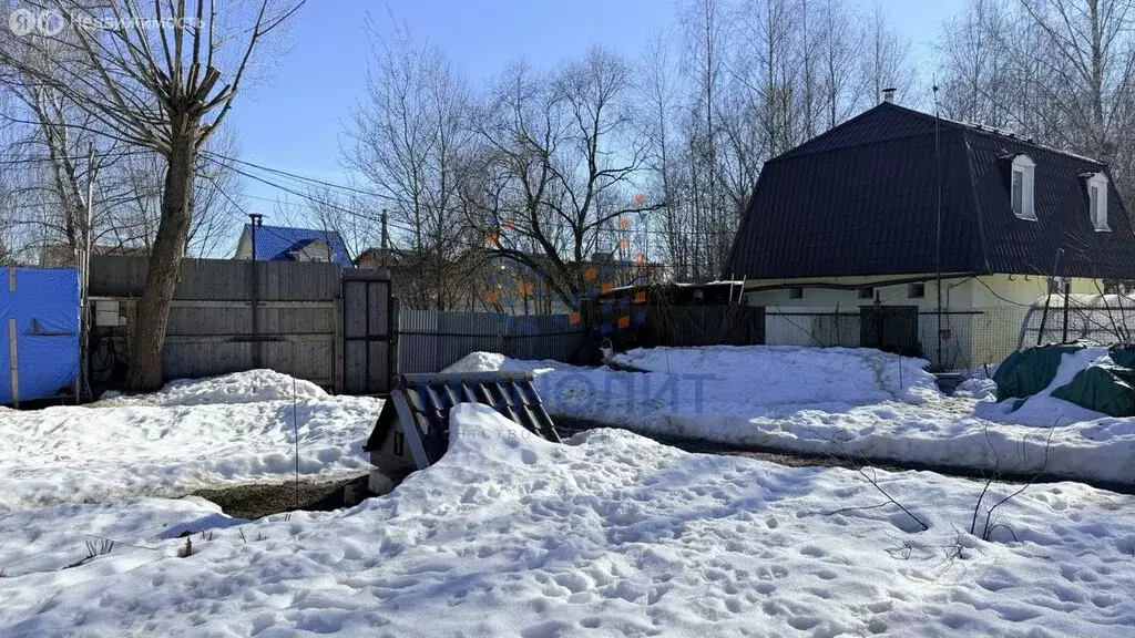 Участок в село Николо-Урюпино, улица Гагарина (18.71 м) - Фото 2