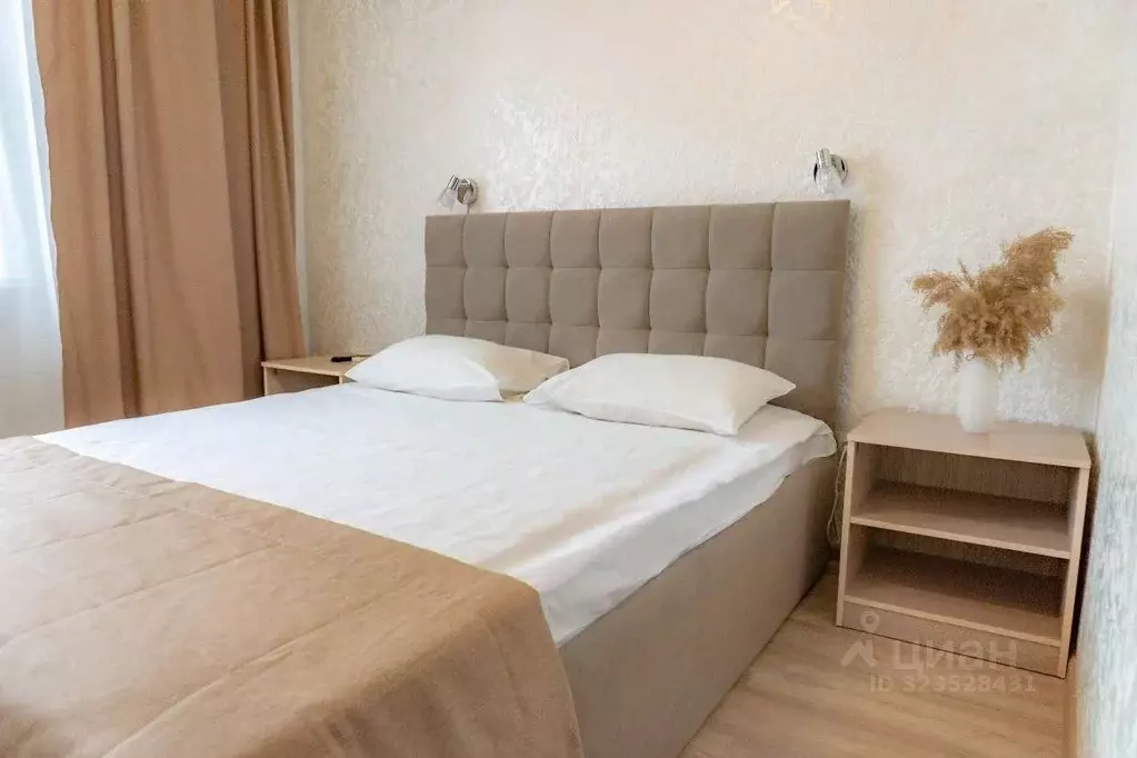 Комната Воронежская область, Подгоренский пгт ул. Дачная, 10 (22.0 м) - Фото 1