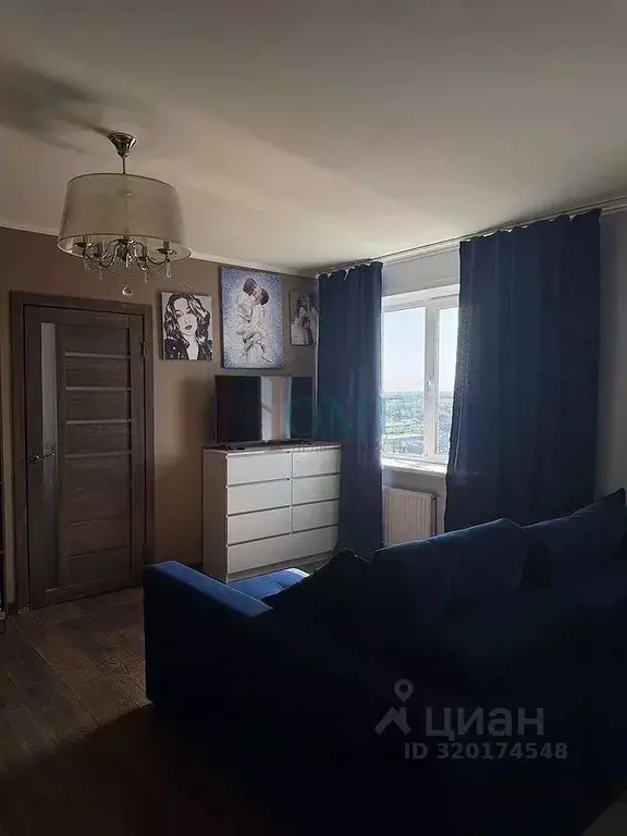 2-к кв. Новосибирская область, Новосибирск Волховская ул., 39 (46.0 м) - Фото 1