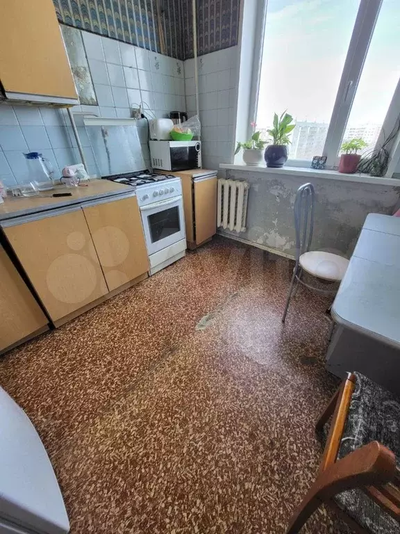 4-к. квартира, 70м, 8/9эт. - Фото 0