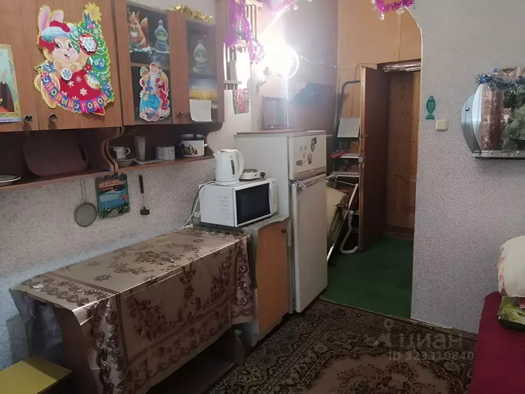 Комната Московская область, Егорьевск ул. Софьи Перовской, 103 (17.0 ... - Фото 2