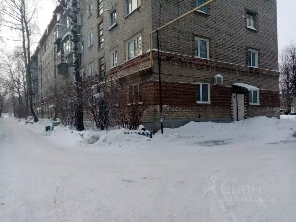 Помещение свободного назначения в Ульяновская область, Ульяновск ... - Фото 0