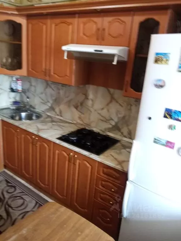 3-к кв. Владимирская область, Владимир Юрьевец мкр, Институтский ... - Фото 1