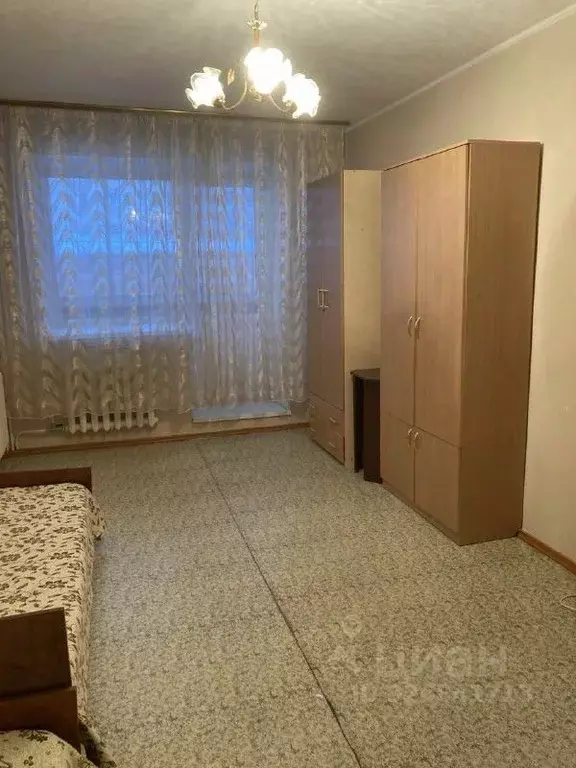 1-к кв. Кемеровская область, Анжеро-Судженск Шоссейная ул., 2 (35.0 м) - Фото 1