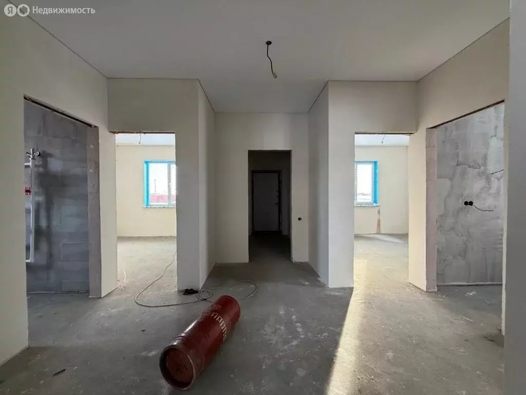 Дом в Челябинская область, Красноармейский муниципальный округ, ... - Фото 1