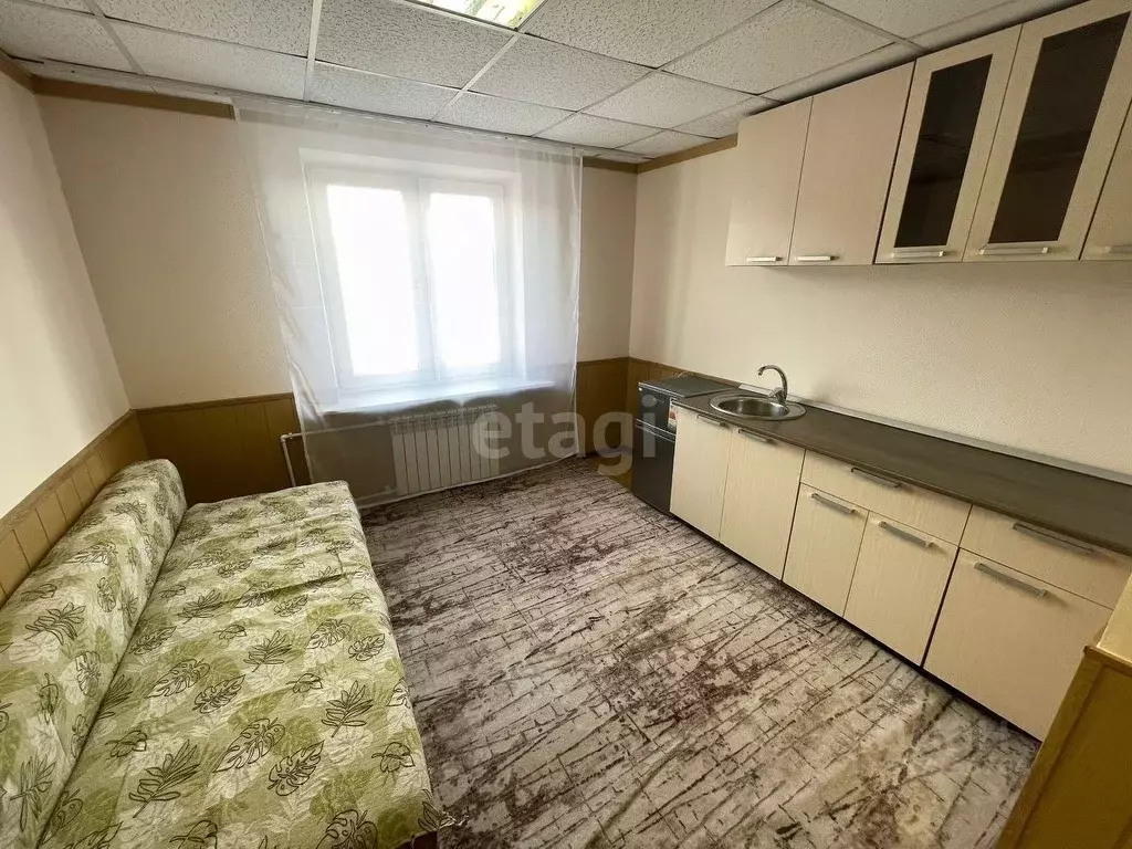 Студия Ханты-Мансийский АО, Сургутский район, Федоровский городское ... - Фото 1