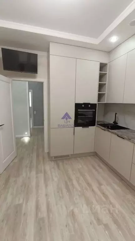 3-к кв. Ростовская область, Цимлянск ул. Ленина (71.5 м) - Фото 1