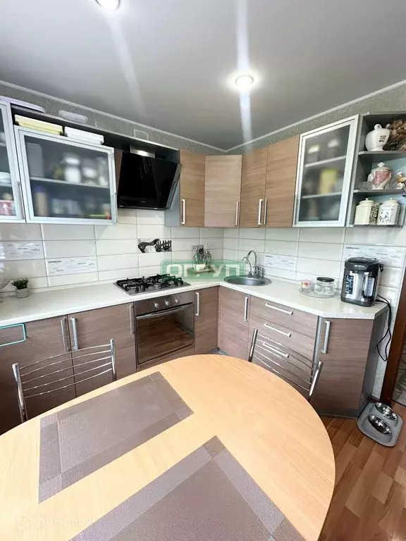 Продаётся 3-к квартира, 77 м - Фото 0