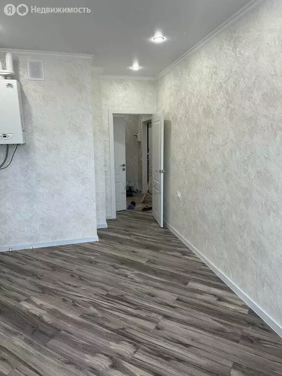 1-комнатная квартира: Анапа, Парковая улица, 64к3 (43 м) - Фото 2