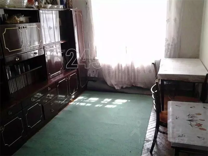 Комната Москва Автозаводская ул., 4 (20.0 м) - Фото 2