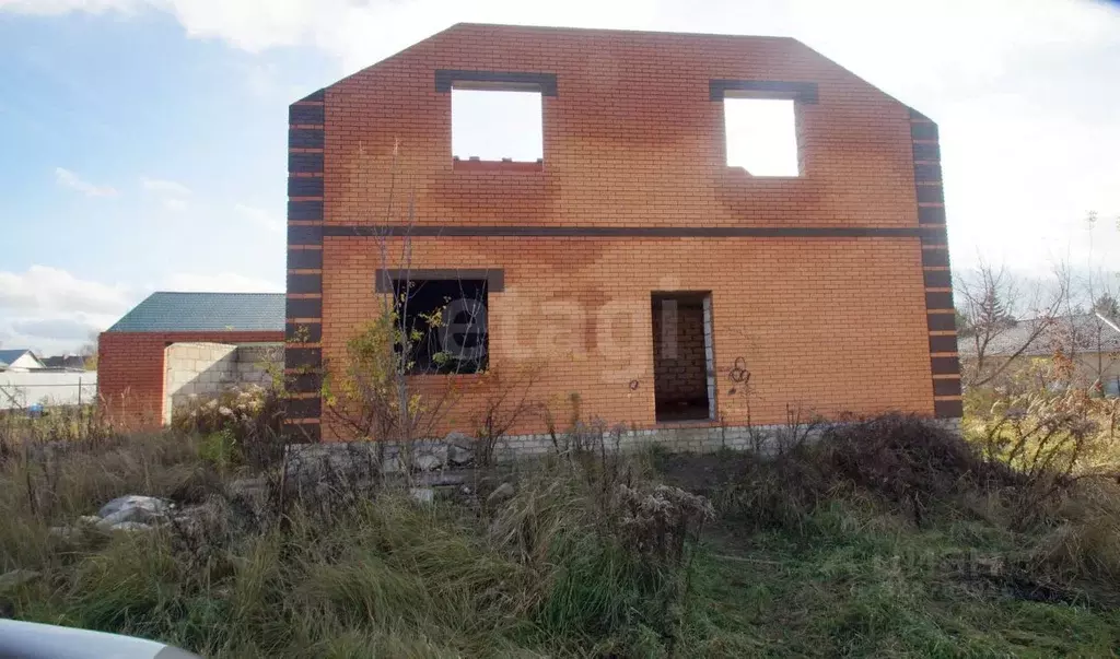 Участок в Орловская область, Орловский район, д. Нижняя Лужна Мирный ... - Фото 1