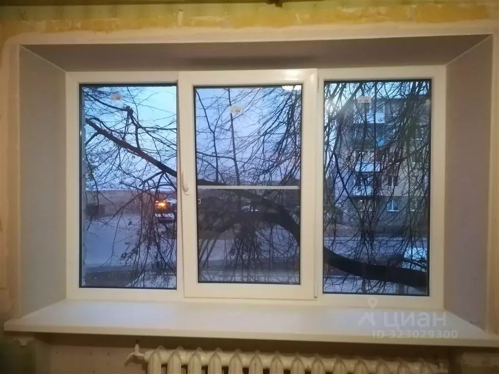 Комната Калининградская область, Калининград Прибрежный мкр, ул. ... - Фото 1