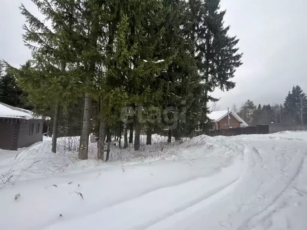 Участок в Коми, Сыктывкар Тентюково мкр,  (9.0 сот.) - Фото 1