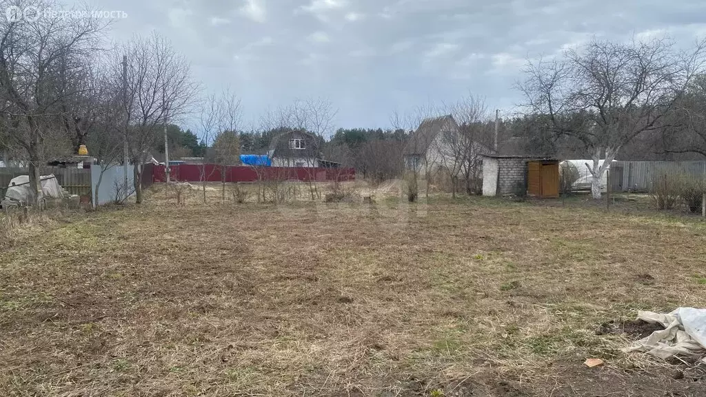 Участок в посёлок Верный Путь, садоводческое объединение Урожайное (5 ... - Фото 1