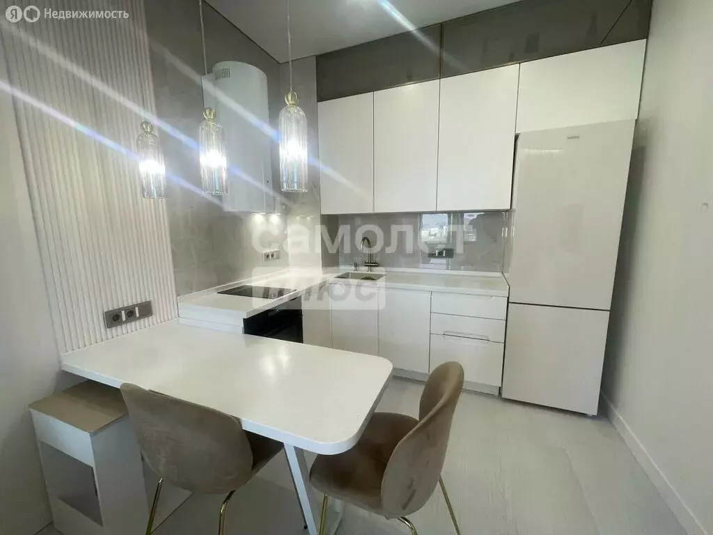 3-комнатная квартира: Москва, улица Академика Королёва, 21 (61 м) - Фото 2