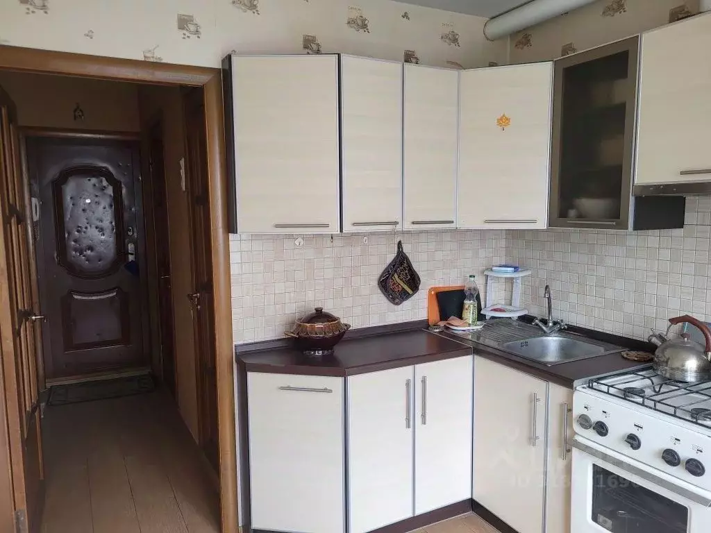 2-к кв. Ивановская область, Иваново Кохомское ш., 11 (65.0 м) - Фото 1
