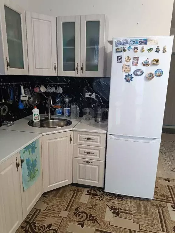 Студия Свердловская область, Екатеринбург ул. Тенистая, 6/2 (28.0 м) - Фото 1