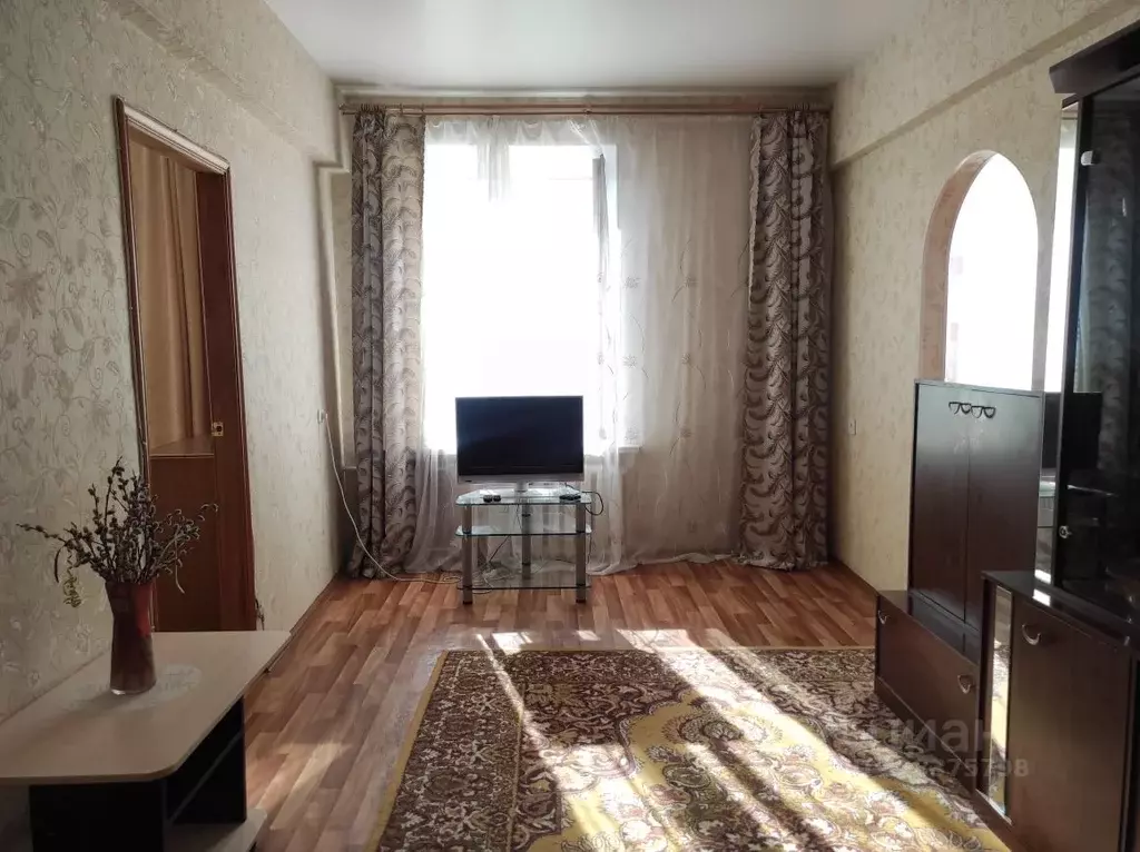 2-к кв. Свердловская область, Екатеринбург ул. Гагарина, 12 (57.0 м) - Фото 2