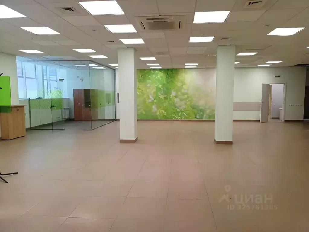 Помещение свободного назначения в Алтайский край, Барнаул ул. Антона ... - Фото 2