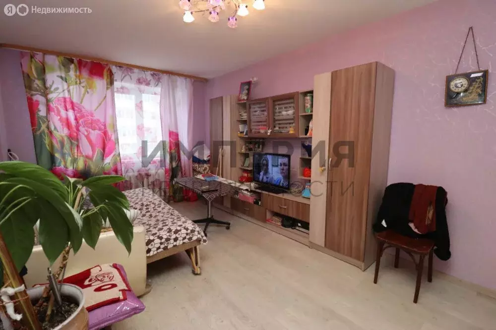 2-комнатная квартира: Магадан, улица Берзина, 9В (45.6 м) - Фото 2