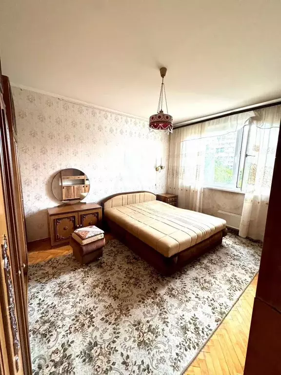 2-к. квартира, 58,9 м, 6/16 эт. - Фото 1